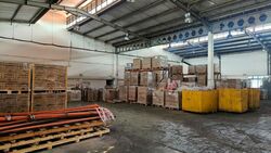 Pioneer Road North (D22), Factory #570947811